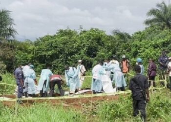 Guinée : la Commission nationale de défense et de sécurité appelle au calme après la découverte de six corps à Forécariah