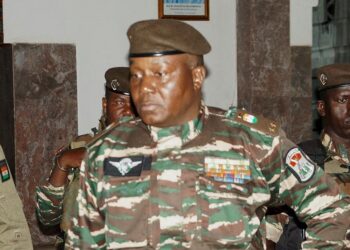 Niger : de la mutinerie à la purge, le régime de Tiani face à ses propres démons