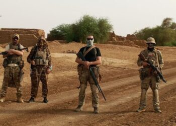 Sahel : l’Africa Corps russe face au piège du jihadisme, les illusions de puissance se fissurent (Éric Ngarlem Toldé)