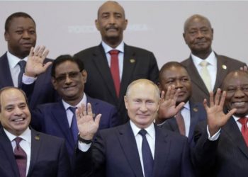 Les promesses de Moscou n’engagent-elles que ceux qui y croient ? Par Éric Topona