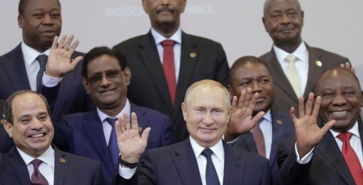 Les promesses de Moscou n’engagent-elles que ceux qui y croient ? Par Éric Topona