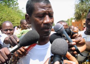Niger : Disparition de Moussa Kaka, nouvelle victime du régime d’exception des militaires