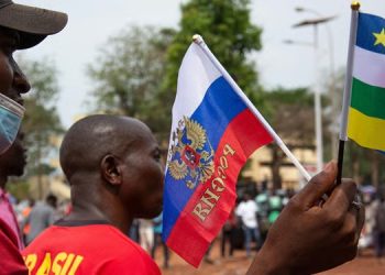 Centrafrique : quand l’alliance avec Moscou devient une tutelle