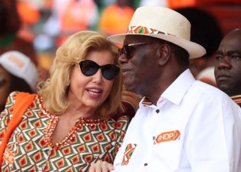 Le gala de Dominique Ouattara s’annonce comme le rendez-vous VIP de l’année à Abidjan