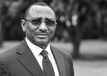 Guinée : avec la mort de Sidya Touré, une génération politique s’efface