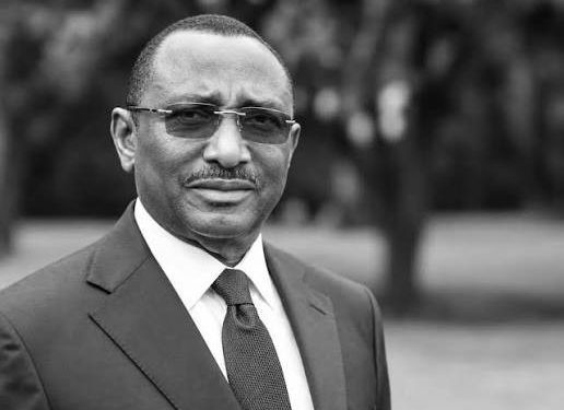 Guinée : avec la mort de Sidya Touré, une génération politique s’efface