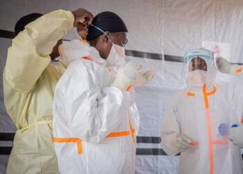 RDC : Ebola continue de s’étendre de façon “exponentielle” au Nord-Kivu, alerte l’OMS