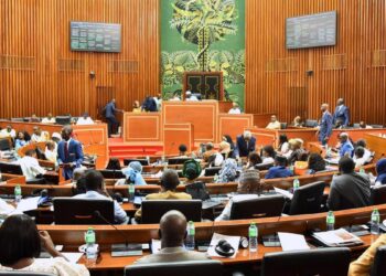 Sénégal : projet de loi de finances rectificative 2026 et choc énergétique (Analyse)