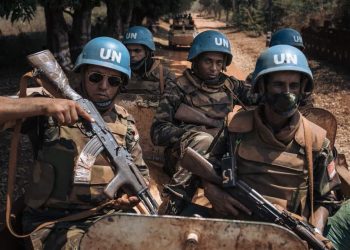 L’ONU prépare la sortie : le futur de la Minusca se dessine en Centrafrique