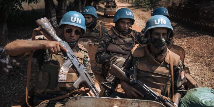 L’ONU prépare la sortie : le futur de la Minusca se dessine en Centrafrique