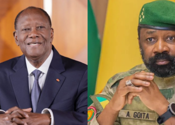Mali-Côte d’Ivoire : vers une relance de la coopération sécuritaire