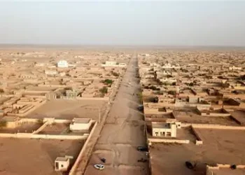 Le « piège Kidal » : une légitimation du maintien au pouvoir au Mali ?