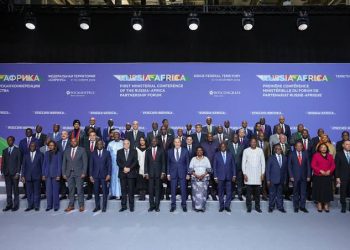 Moscou accueille le troisième Forum Russie-Afrique